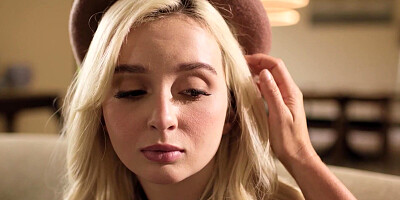 Petite bisex teen scout earning badges