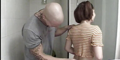 AFTER SCHOOL A BIT OF PLEASURE. SCN03