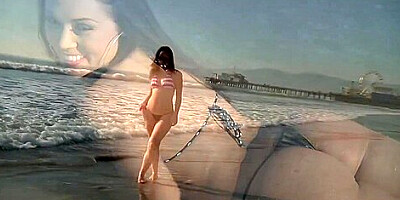 Swimsuit Calendar Girls With Kristina Rose