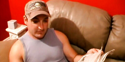 Inamorata's cumshot sex