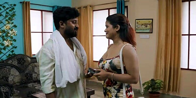 Bhabhi With Nokar sex