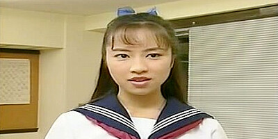 Rika Mizutani - Japanese Angels