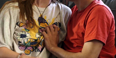 Laney having sex with Chad