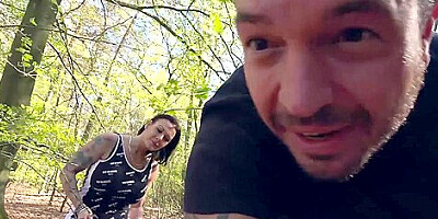 Julia Exclusiv &amp, Andy Star in Nympho German Milf Julia Exclusiv Enjoys Fresh Cock