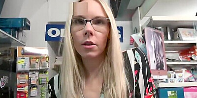 Public Streets Cheating Wife