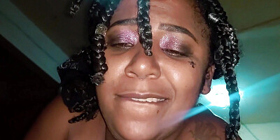 Dear Son-in-law, I Want to Show You My Anal