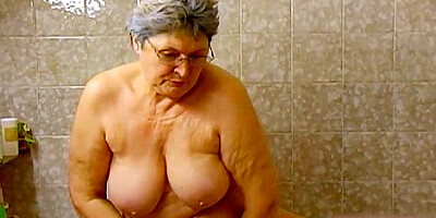 OmaPass Collection of Horny Mature Ladies Sex