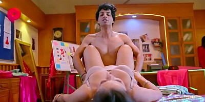 Galtiyan 2024 Primeplay Hindi Porn Web Series Episode 7