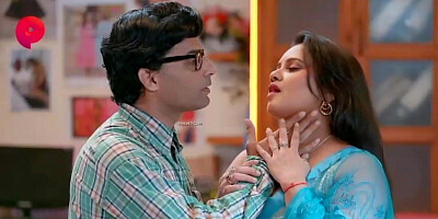 Galtiyan 2024 Primeplay Hindi Porn Web Series Episode 7