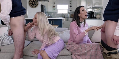 {New} Katie Morgan Shay Glances The Strength Of Labia Coerces You (09-09-2022)