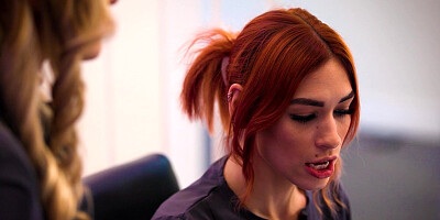 Special treatment for the special guest