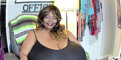 Can Norma Stitz Eat Off You Today