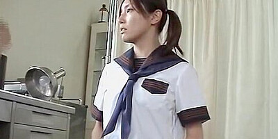 Incredible Japanese, Medical adulte vidéo