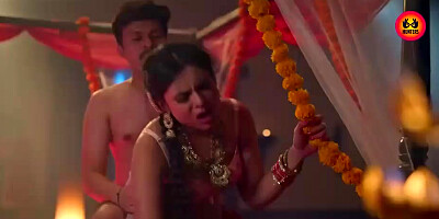 Kuvari Dulhan Episode 9 Original Adult Web Series