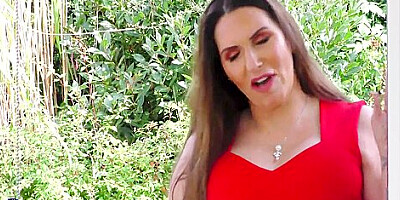 Josephine James In Big Black Dick Adventure