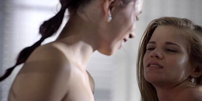 Babes - Sparks Fly, Paula Shy and Sarah Kay