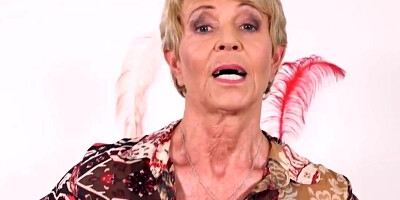 anal old skinny grandma wanna fuck
