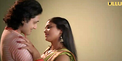 Chachi No 1 2023 Part 2 Ullu Hindi Indian Porn Web Series telegram channel @desi41