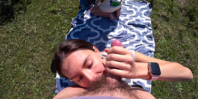 2 epic married couples GoldTeachers and PassionBunny drill in the area (first-ever four-way)