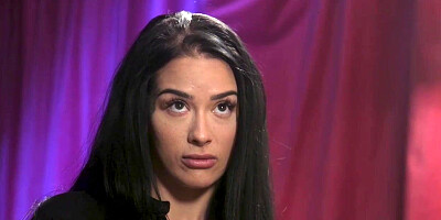 Man anal fucks girlfriend in bondage