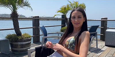 Nutting Inside Natalia