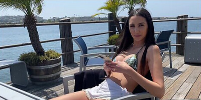Nutting Inside Natalia