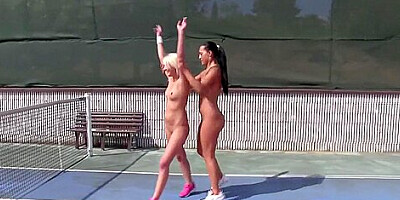 Fabulous pornstars Katy Rose and Ana Rose in incredible lesbian, brazilian adult movie