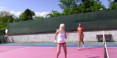 Fabulous pornstars Katy Rose and Ana Rose in incredible lesbian, brazilian adult movie