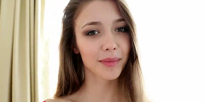 Pretty Teenager Mila Azul Finger Cootchie To Ejaculation