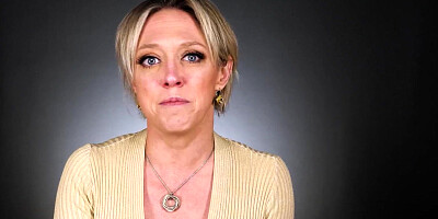 Big tits Dee Williams hot masturbation