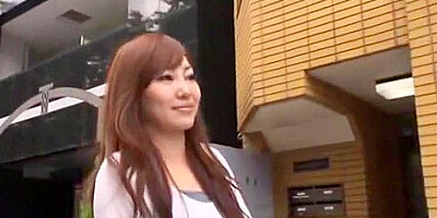 Hottest Japanese whore Jun Sena in Amazing Cunnilingus, Squirting JAV clip