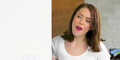 Ryland Ann Catches Them At It So She Joins In