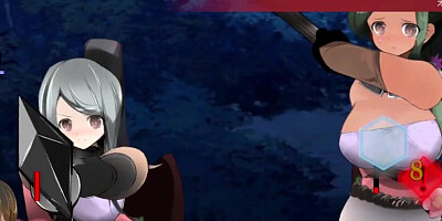 Hentai femdom Game Play 【Game download Link】→Search for ドリビレ on Google