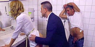 Naomi The Sexiest French Milf