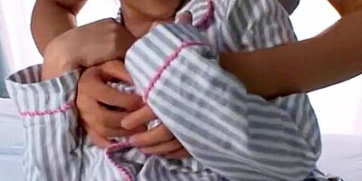 Best Japanese chick Juri Sakura in Amazing JAV scene