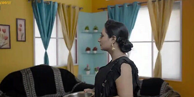 Doodhwale ne Ki Bhabhi Ki Choda