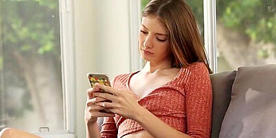 MetArtX ,18.12.03 Lena Anderson Couldnt Resist