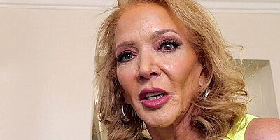 Sierra Fontaine Wants You To Play With Her - Sierra Fontaine - 60PlusMilfs