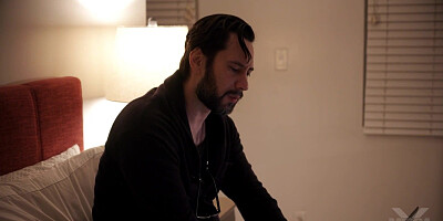 MissaX - Sexting Step-Parent - Teaser