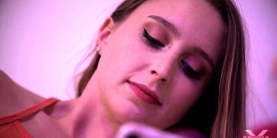 MissaX - Sexting Step-Parent - Teaser