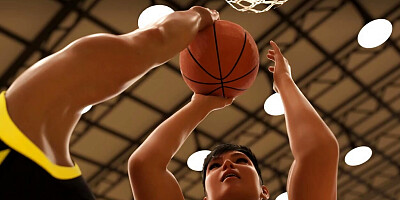 Wvm - Part 176 - 1v1 by Misskitty2k