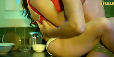 Cheese Cake Episode 4 Ullu Original Adult Web Series