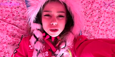 Annelitt Double Anal