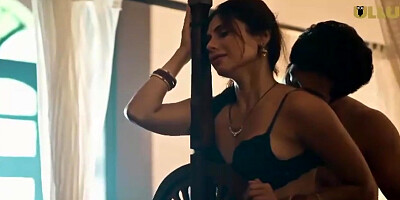 Amrapali 2 2024 Rabbit Movies Hindi Hot Web Series Episode 7