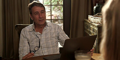 Teasing Babysitter Dolly Opens Up