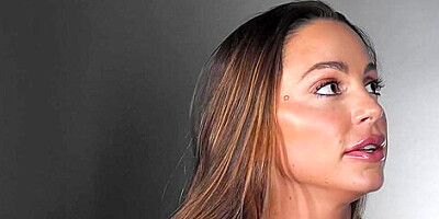 Want To Get Outta Control - Abigail Mac And Reagan Foxx