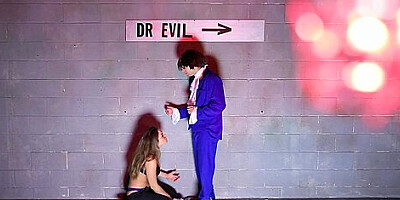 Austin Powers XXX: A Porn Parody - Vivid