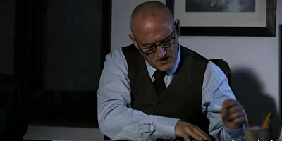 Horny Tina Hot Has A Hardcore DP