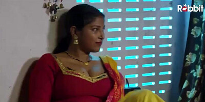 Big Boobs Bhabhi Night Sex with Devar