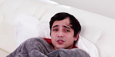 5 milf doctors and nurses fuck teen guy